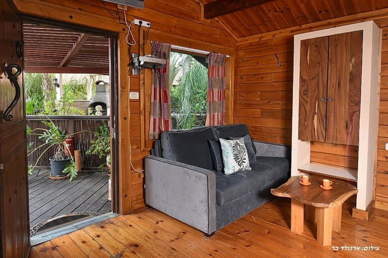 Cabana Touchwood