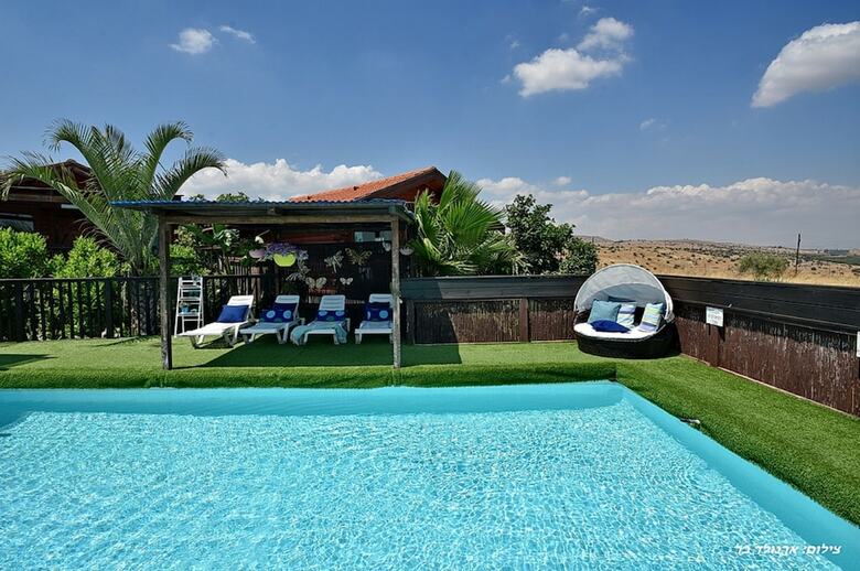 Cabana Touchwood