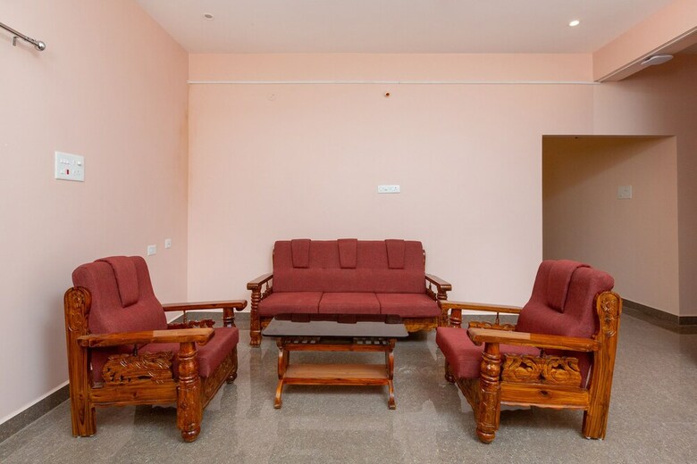 Oyo Flagship 18952 Hotel Venisha Residency