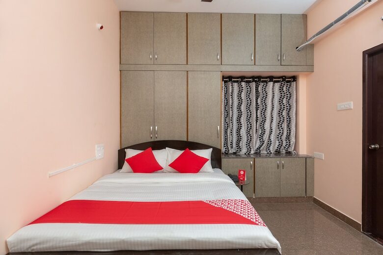 Oyo Flagship 18952 Hotel Venisha Residency