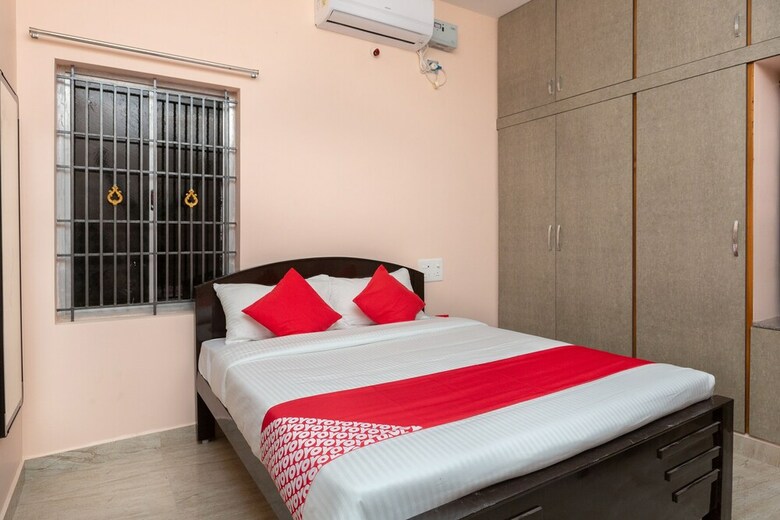 Oyo Flagship 18952 Hotel Venisha Residency