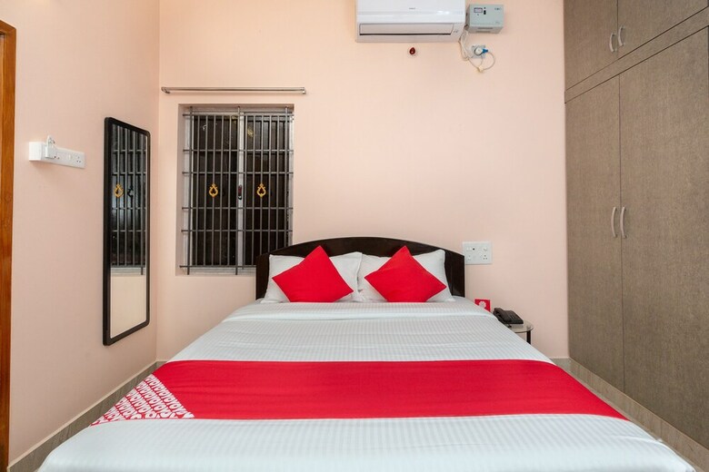 Oyo Flagship 18952 Hotel Venisha Residency