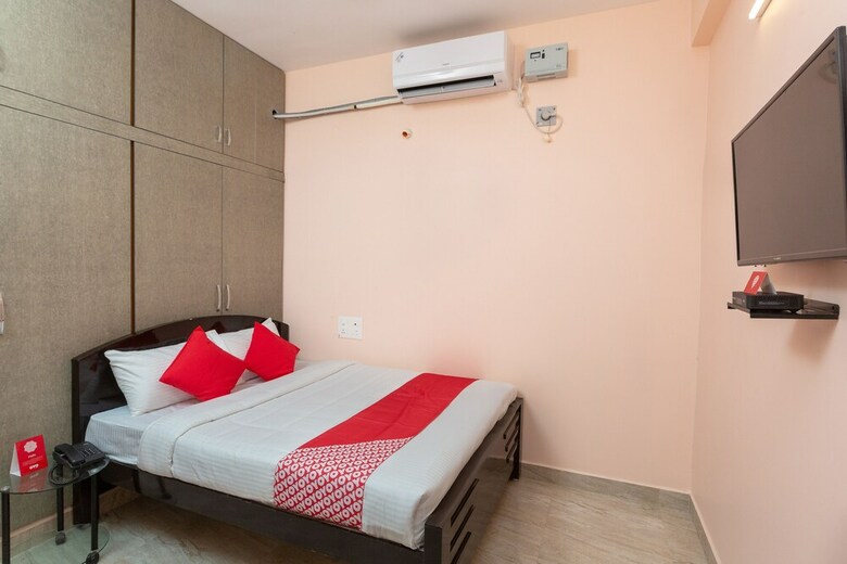 Oyo Flagship 18952 Hotel Venisha Residency
