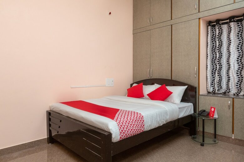 Oyo Flagship 18952 Hotel Venisha Residency