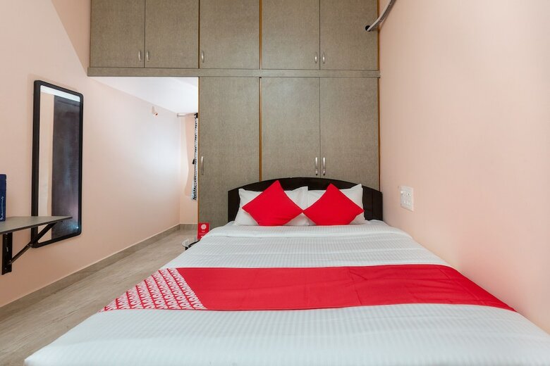 Oyo Flagship 18952 Hotel Venisha Residency