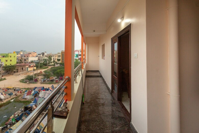 Oyo Flagship 18952 Hotel Venisha Residency