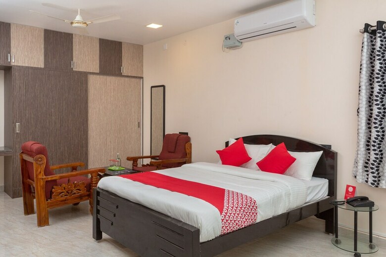 Oyo Flagship 18952 Hotel Venisha Residency