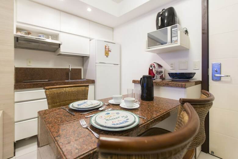 Apartamentos Lindo Flat No Dunas de Cotovelo Resort