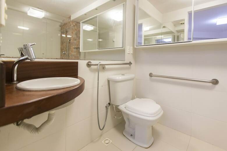Apartamentos Lindo Flat No Dunas de Cotovelo Resort