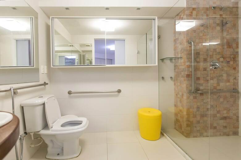 Apartamentos Lindo Flat No Dunas de Cotovelo Resort