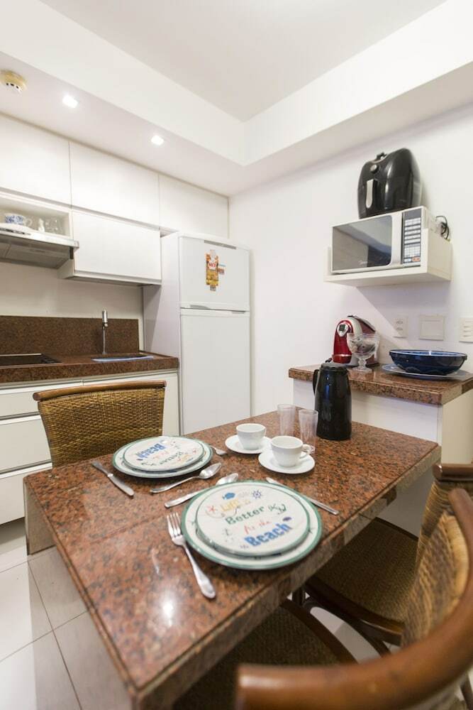 Apartamentos Lindo Flat No Dunas de Cotovelo Resort