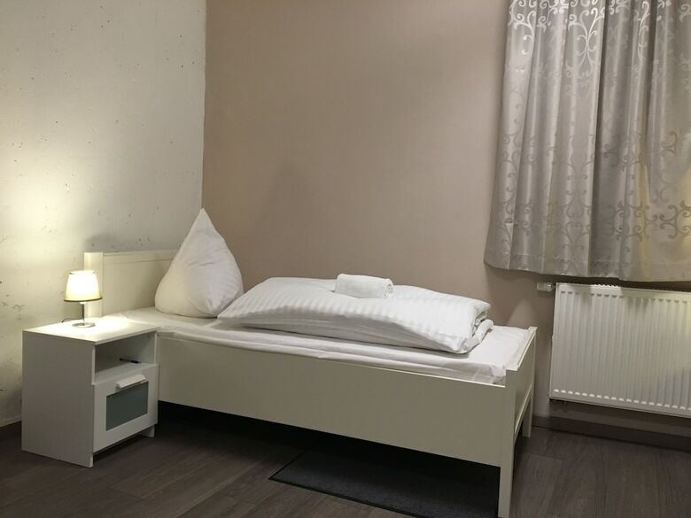 Hostal Odin Hostel
