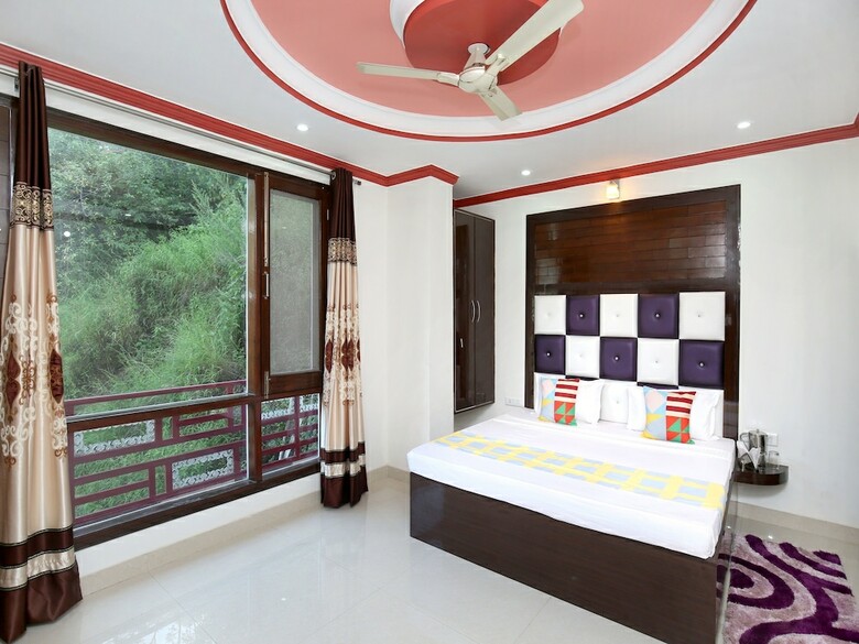 Hotel Oyo 17175 Home Blissful 2bhk Kumarhatti