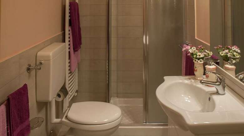 Le Tre Grazie B&B