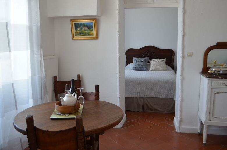 Maison Sule B&B
