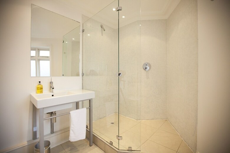 Apartamentos The Ruskin
