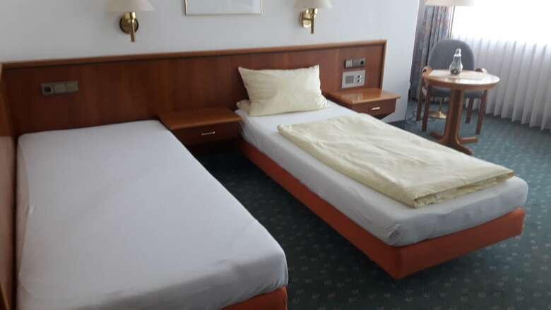 Hotel Gallmersgarten