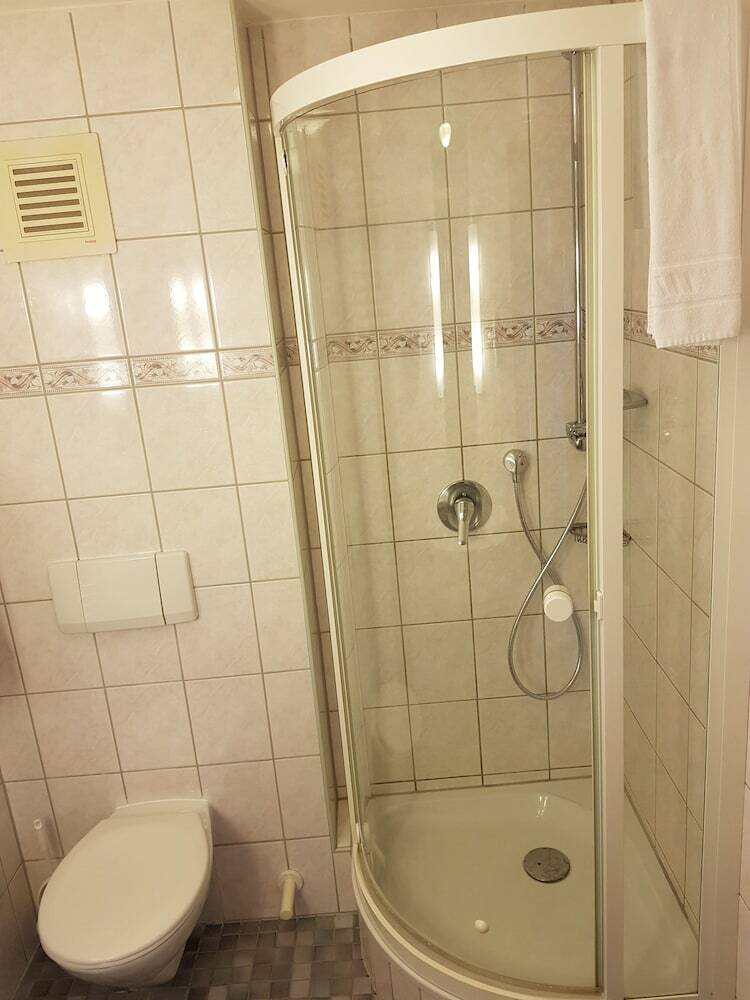 Hotel Gallmersgarten