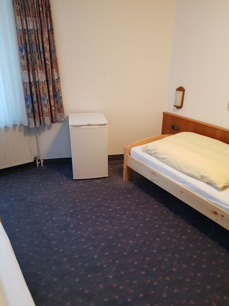 Hotel Gallmersgarten