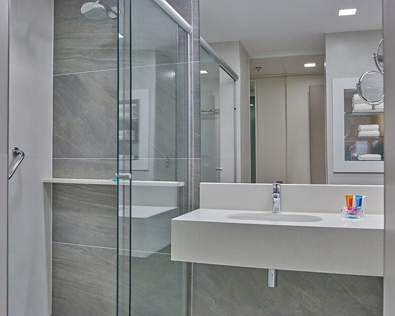 Rio Hotel By Bourbon Campinas