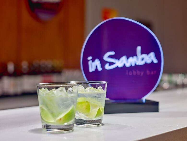 Rio Hotel By Bourbon Campinas