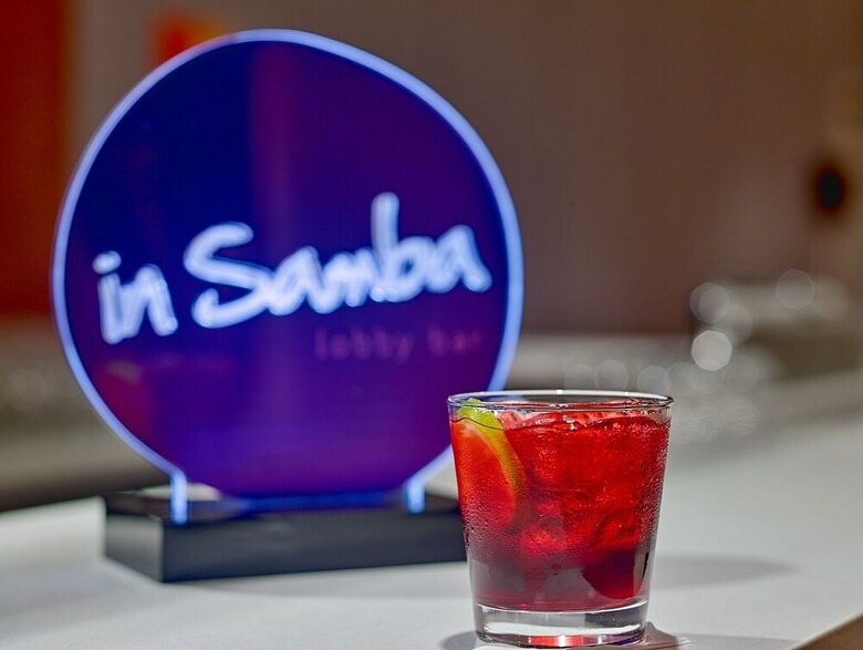 Rio Hotel By Bourbon Campinas