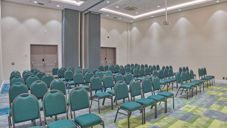 Rio Hotel By Bourbon Campinas