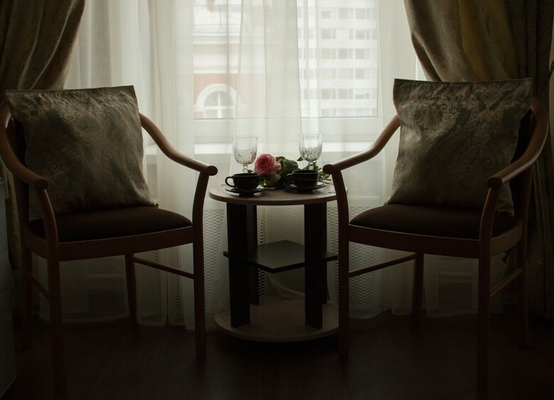 Mini Hotel U Teatra