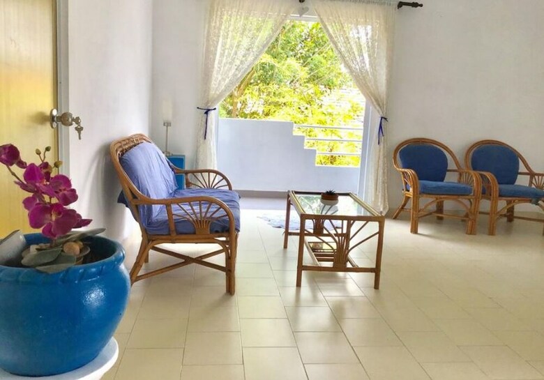 Blue Rest Villa