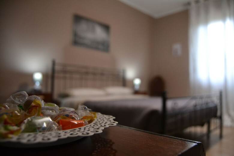 B&B Le Grotte