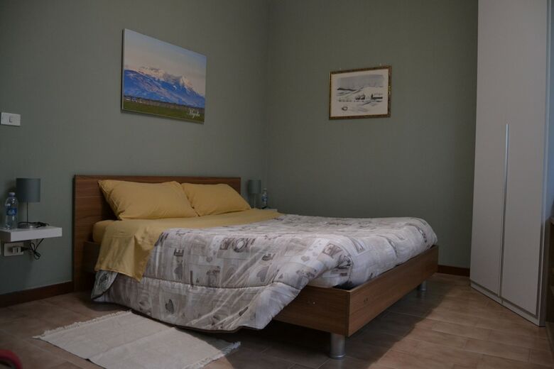B&B Le Grotte