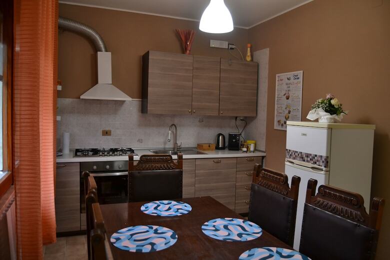 B&B Le Grotte