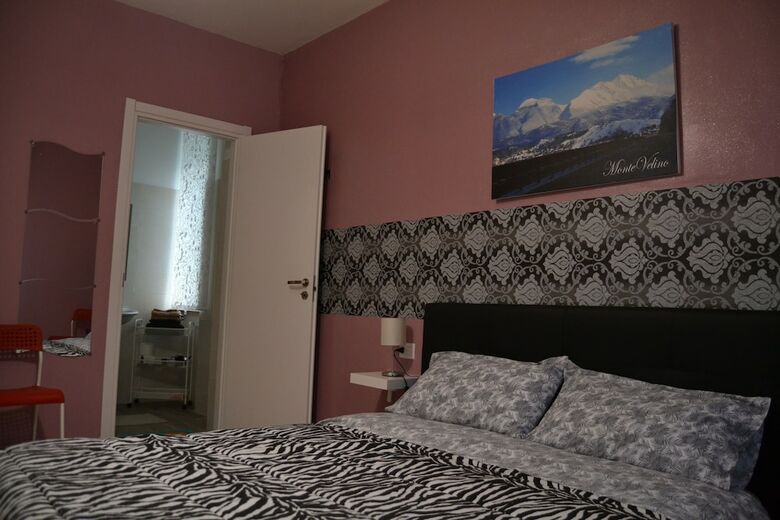 B&B Le Grotte