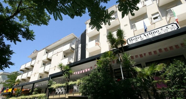 Hotel Arlino