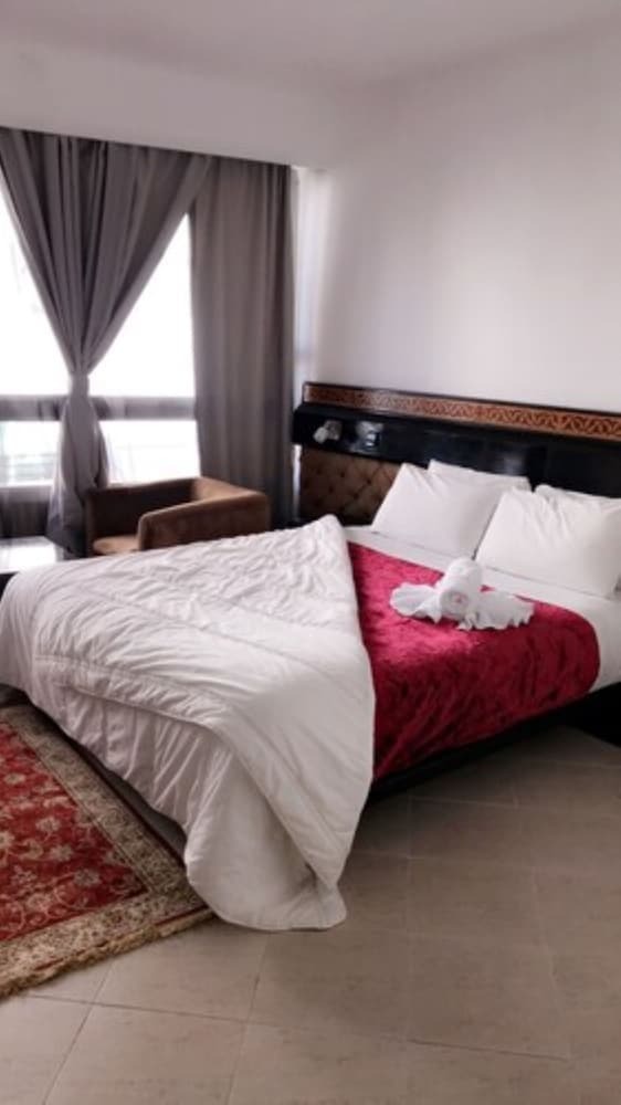Hotel Jacaranda