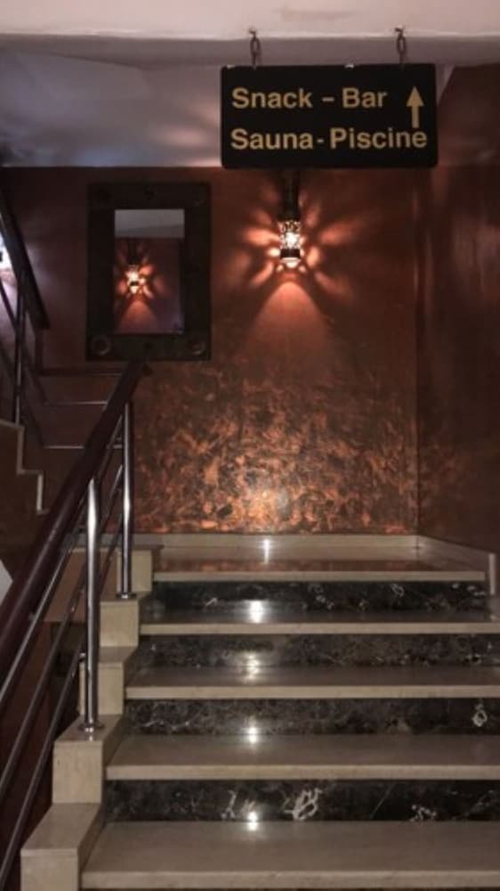 Hotel Jacaranda