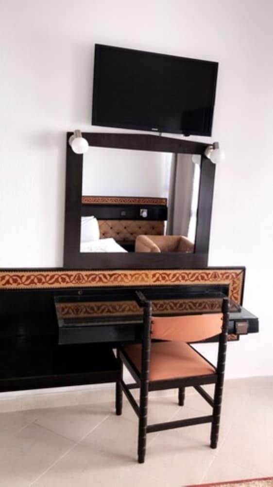 Hotel Jacaranda