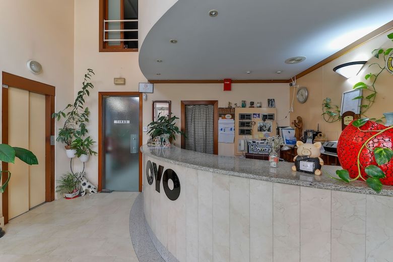 Oyo Hotel Can Peixan