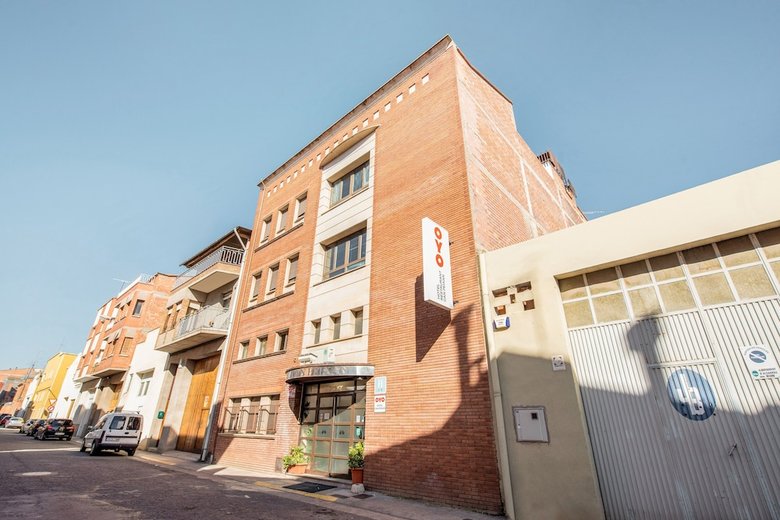 Oyo Hotel Can Peixan