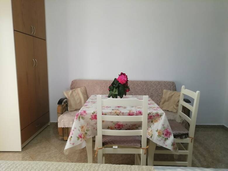 Aparthotel Apartaments Skrapalli