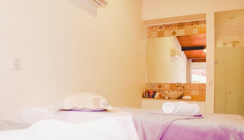Apartamentos Charmoso Flat No Solar �gua Pipa