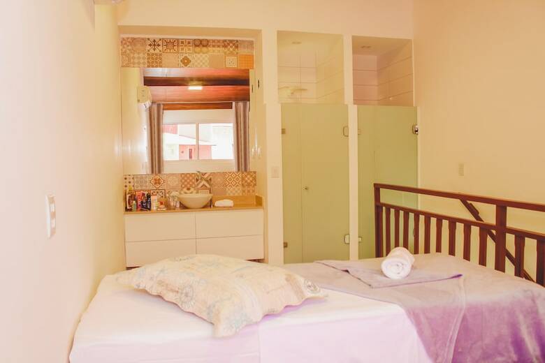 Apartamentos Charmoso Flat No Solar �gua Pipa