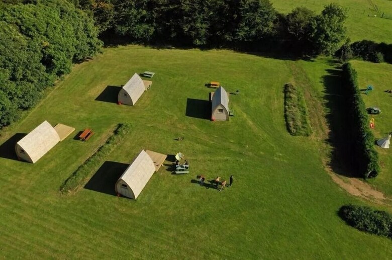 Hotel Higher Culloden Farm