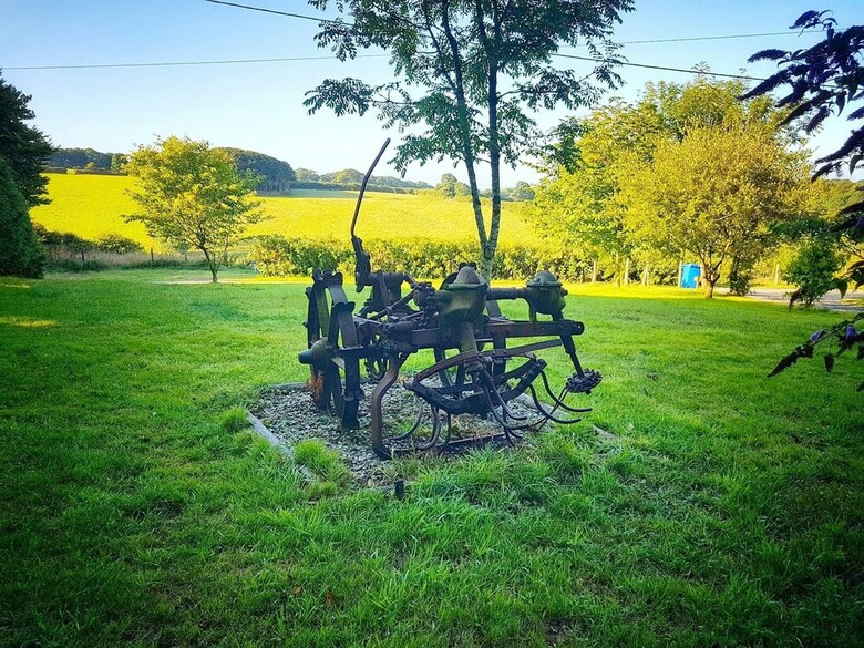Hotel Higher Culloden Farm