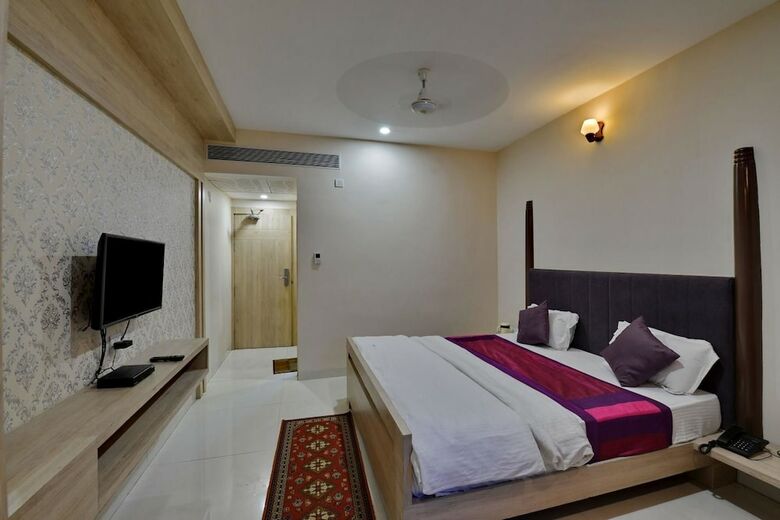 Hotel Signetic Blue