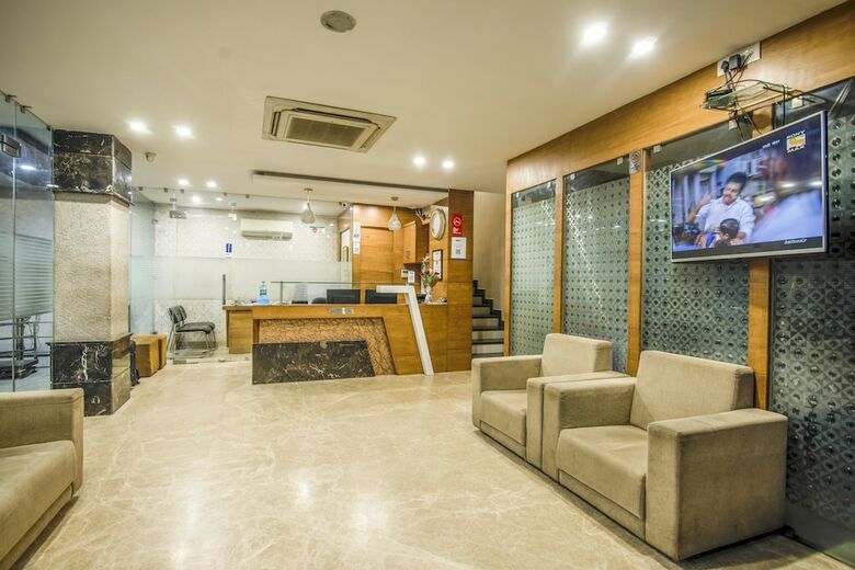 Hotel Signetic Blue
