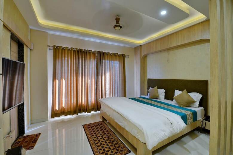 Hotel Signetic Blue