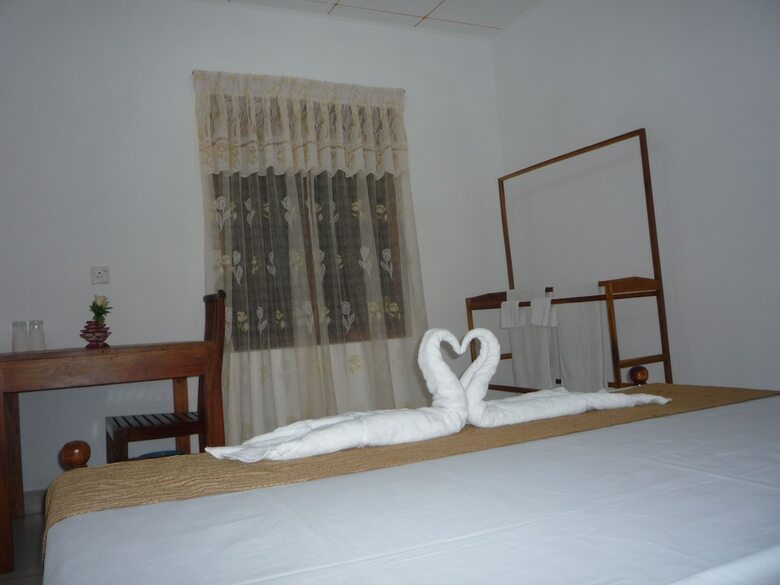 Hostal Nest Residence