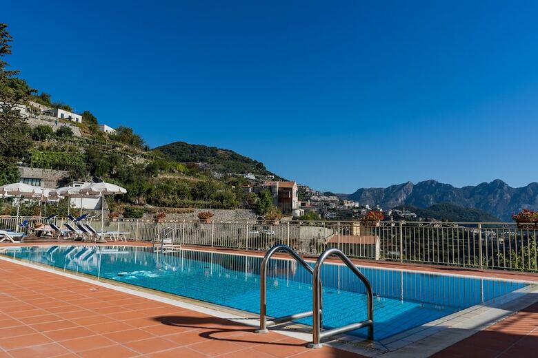 Hotel Ravello View