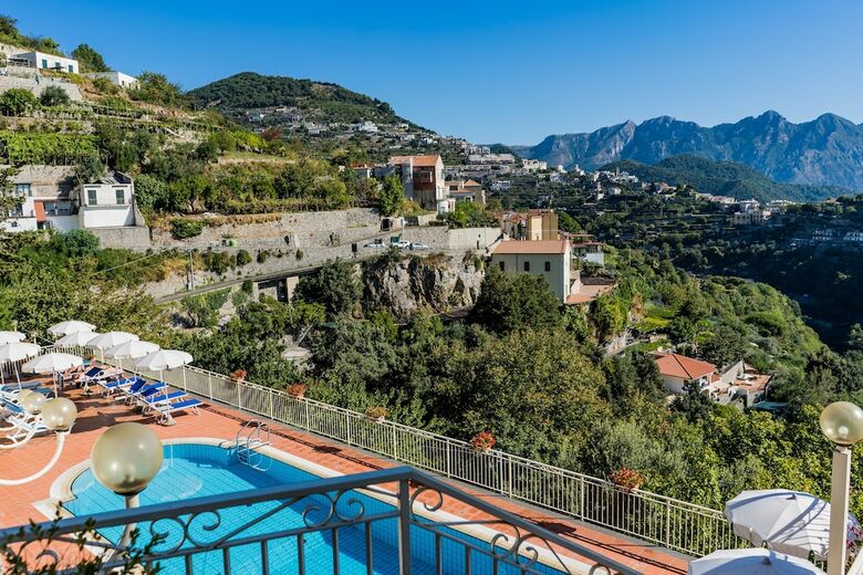 Hotel Ravello View